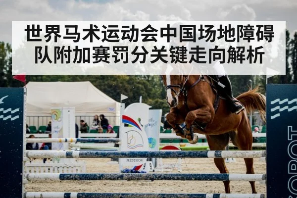 世界马术运动会中国场地障碍队附加赛罚分关键走向解析
