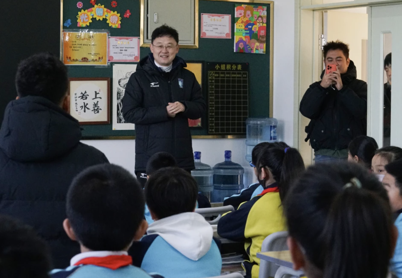 孙继海索赔226万将被足协新规拦下？未必 清朝的剑不能斩明朝的官