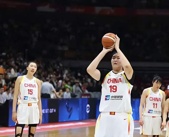 华体会登录-8分钟11分5板！2.26米小姚明持续爆发 只有老帅能用好她？